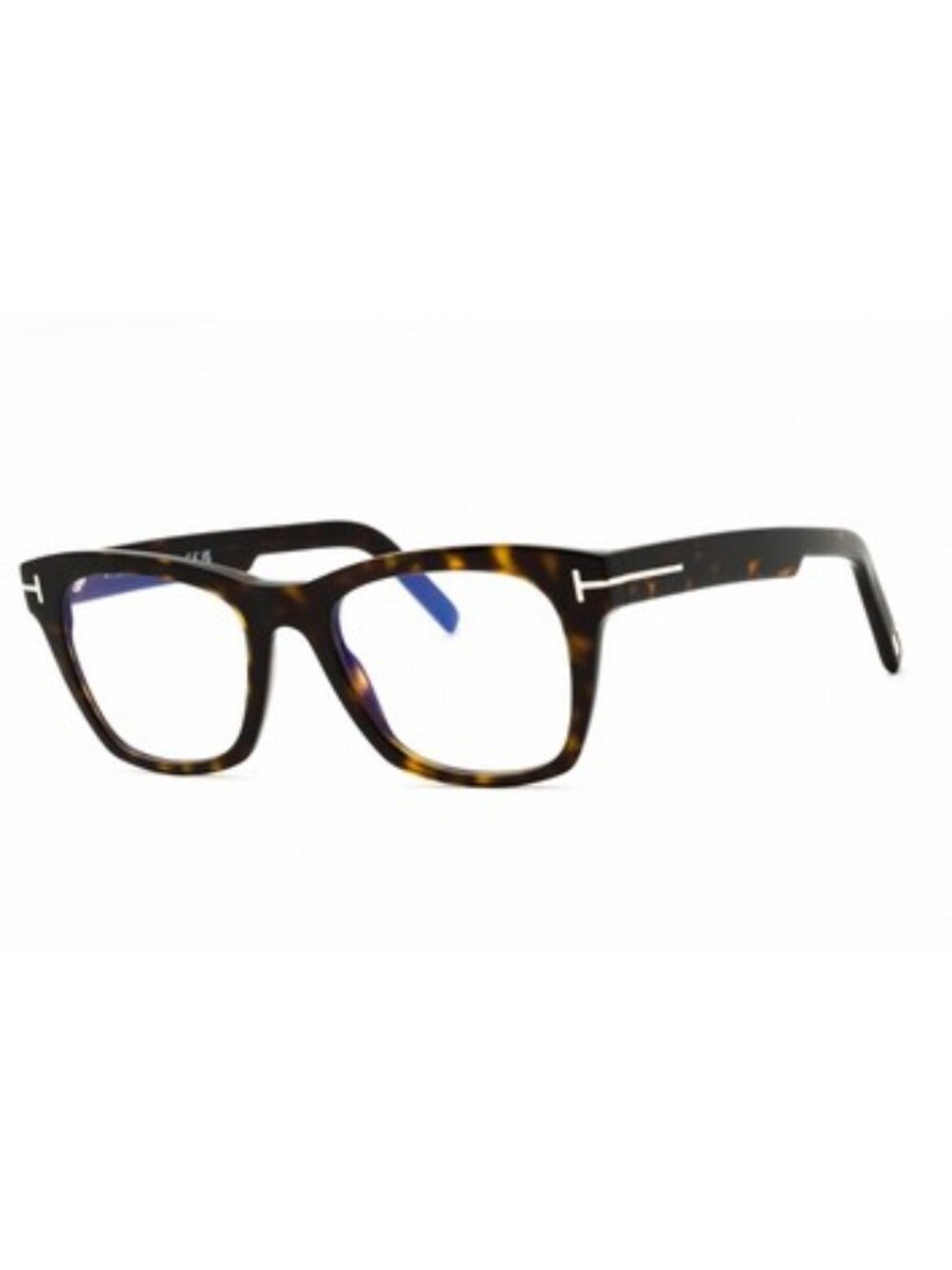 Tom Ford EYEGLASSES TF5886-052-52 New with case